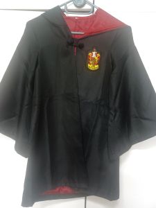 Kids Costumes to Hire - HP Robe - SMALL - CHILD